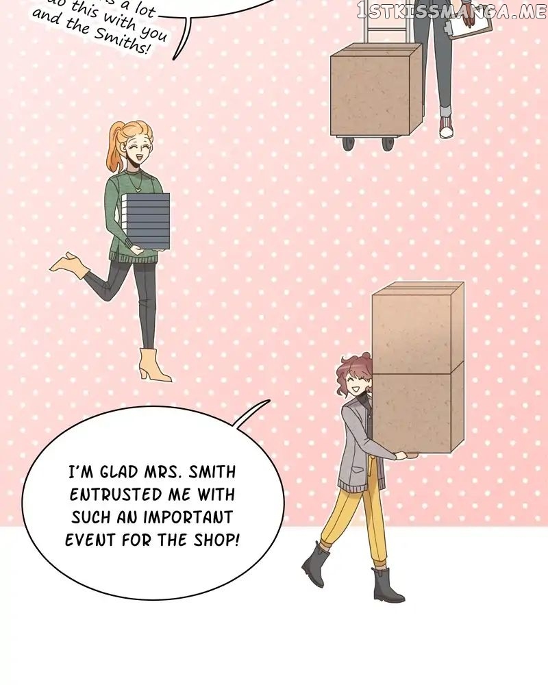 Gourmet Hound chapter 117 - page 18