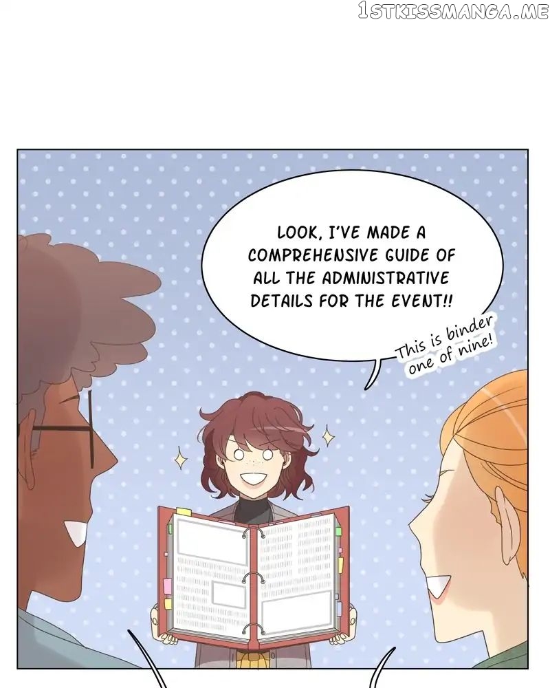 Gourmet Hound chapter 117 - page 19