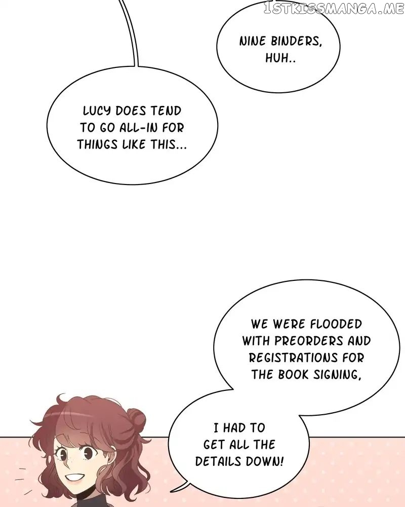 Gourmet Hound chapter 117 - page 20