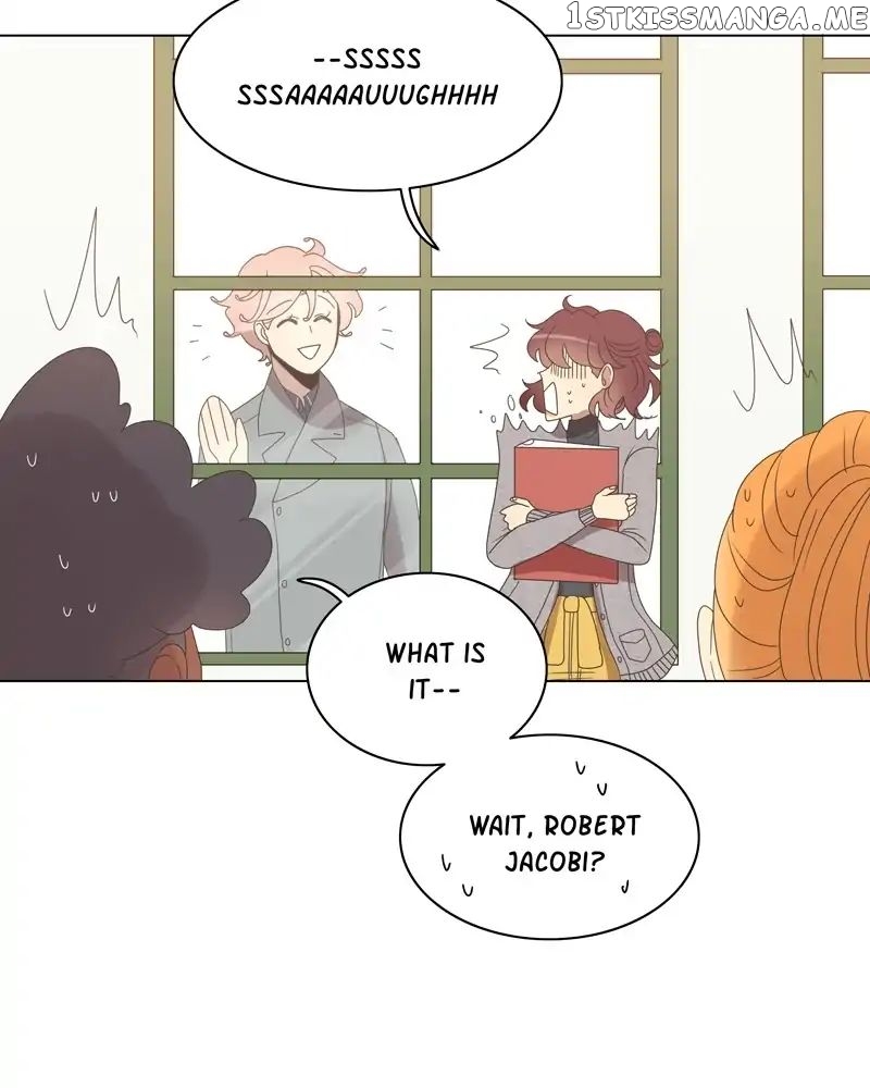 Gourmet Hound chapter 117 - page 22