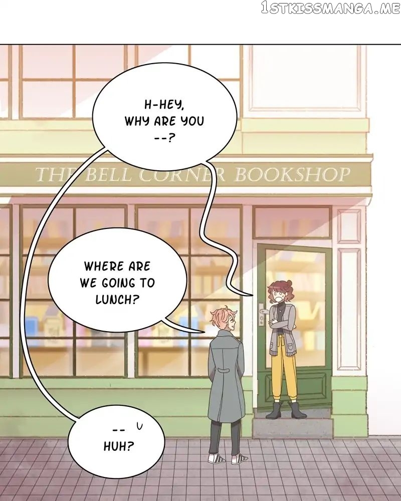 Gourmet Hound chapter 117 - page 23