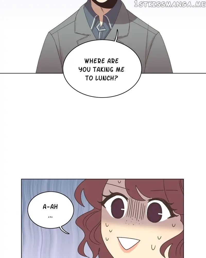 Gourmet Hound chapter 117 - page 25