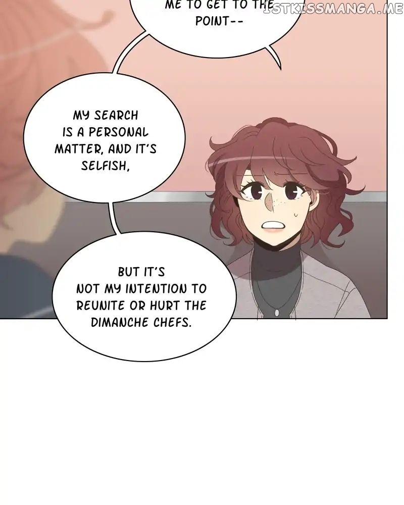 Gourmet Hound chapter 117 - page 29