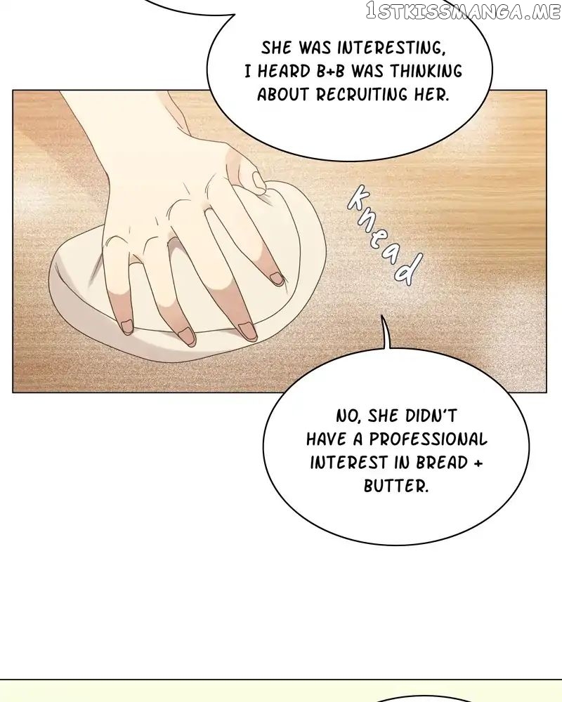 Gourmet Hound chapter 117 - page 3