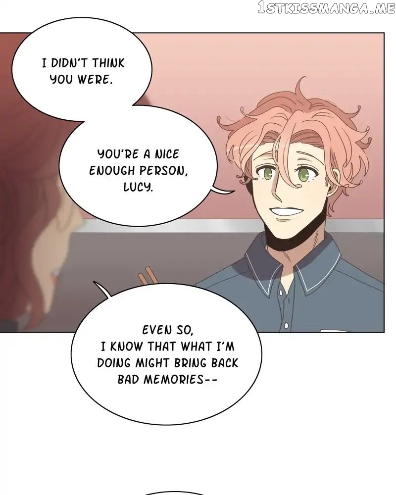 Gourmet Hound chapter 117 - page 30