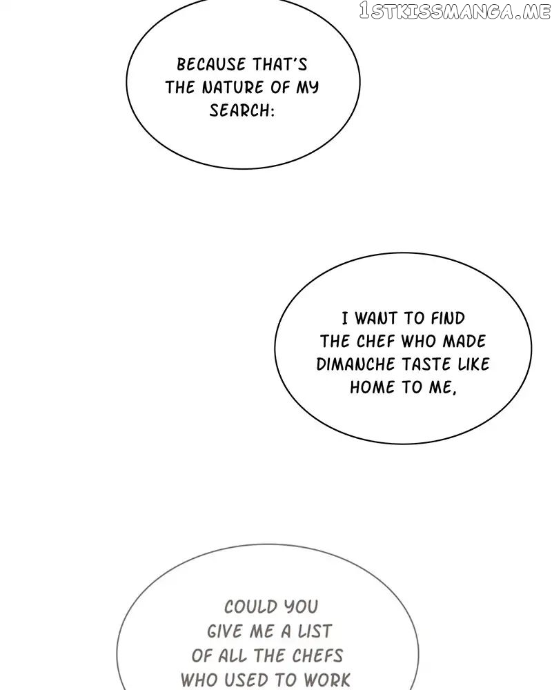 Gourmet Hound chapter 117 - page 31