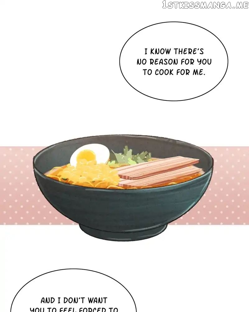 Gourmet Hound chapter 117 - page 33