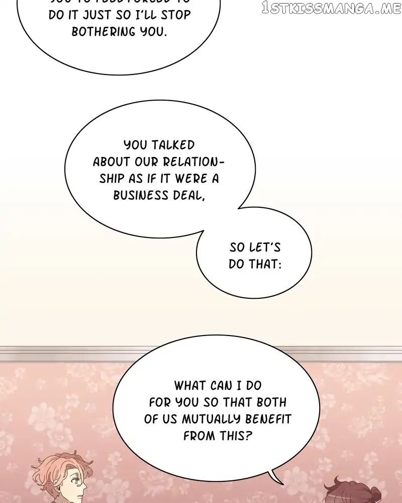 Gourmet Hound chapter 117 - page 34