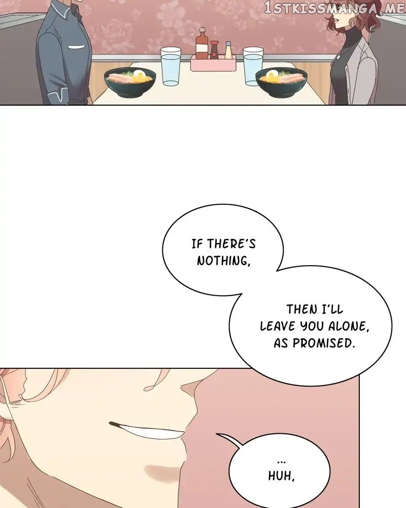 Gourmet Hound chapter 117 - page 35