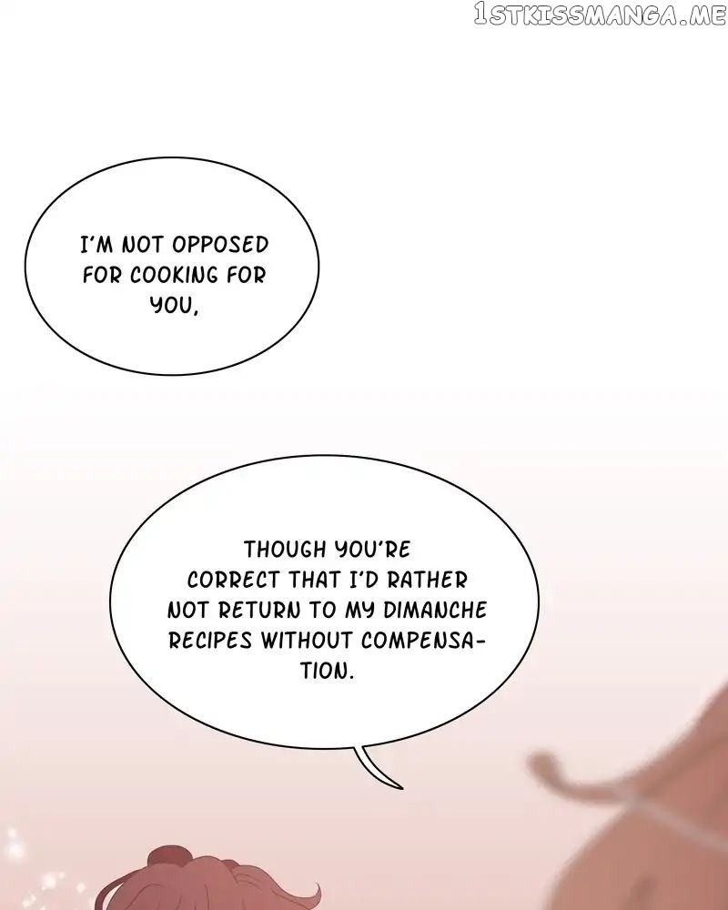 Gourmet Hound chapter 117 - page 38