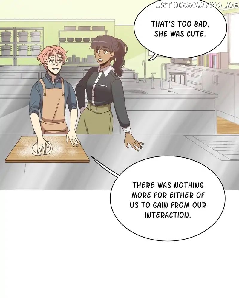Gourmet Hound chapter 117 - page 4