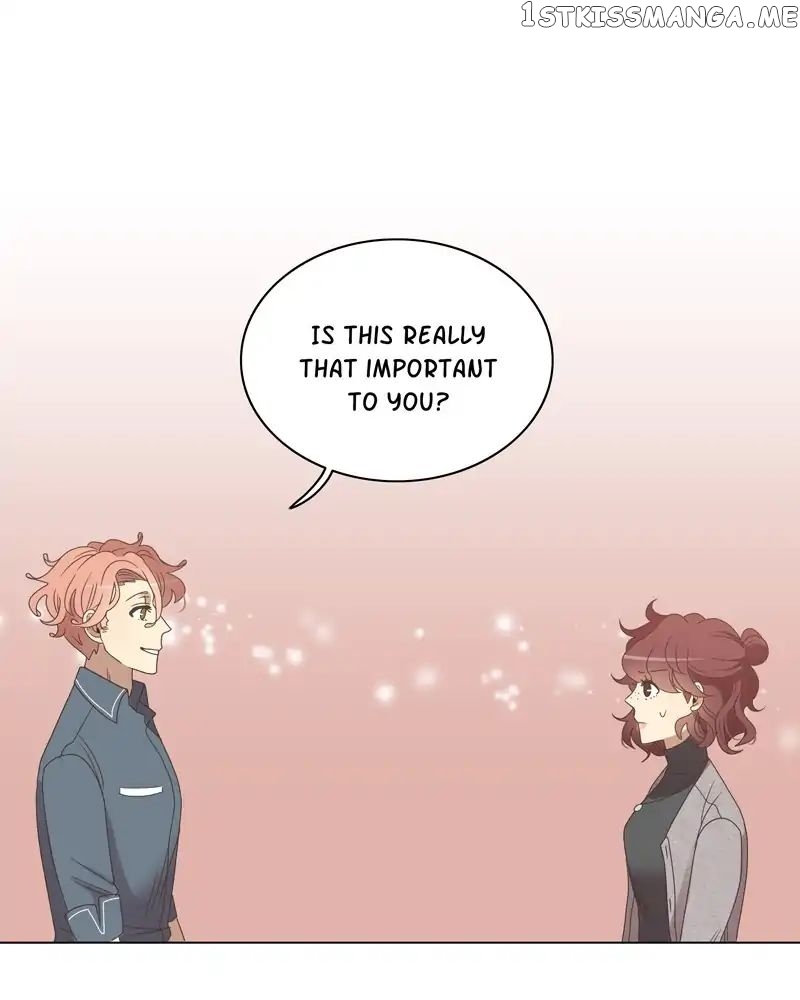 Gourmet Hound chapter 117 - page 40