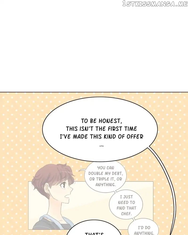 Gourmet Hound chapter 117 - page 42