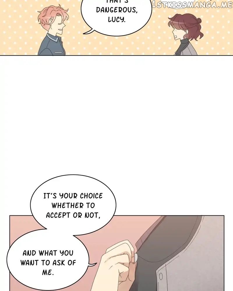 Gourmet Hound chapter 117 - page 43