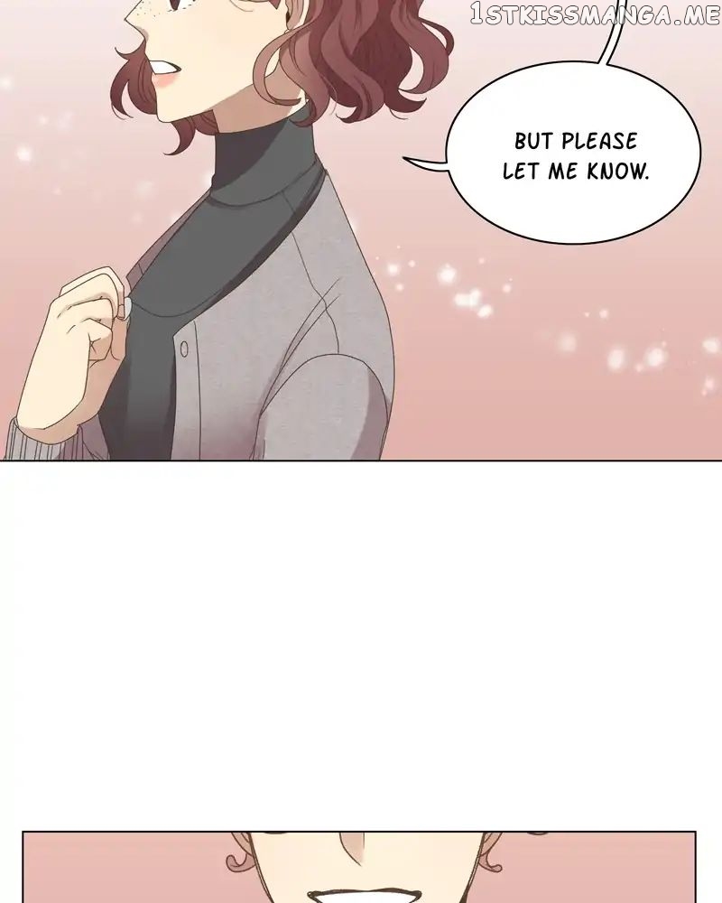 Gourmet Hound chapter 117 - page 45