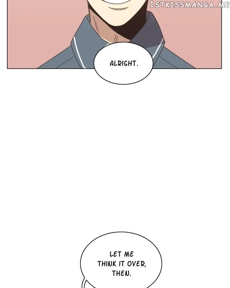 Gourmet Hound chapter 117 - page 46
