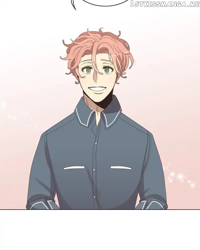 Gourmet Hound chapter 117 - page 47