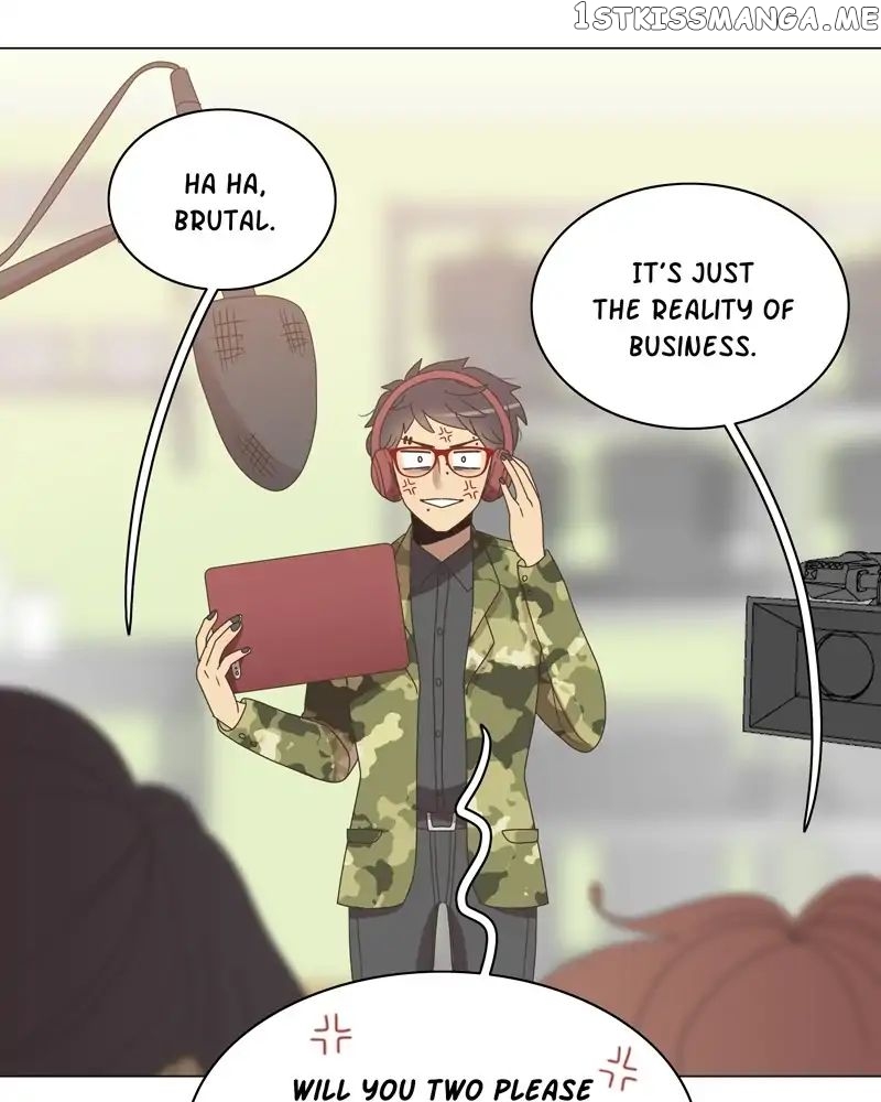 Gourmet Hound chapter 117 - page 5