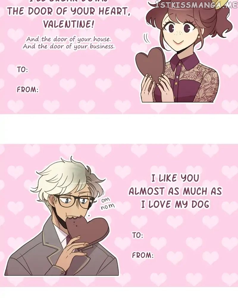 Gourmet Hound chapter 117 - page 50