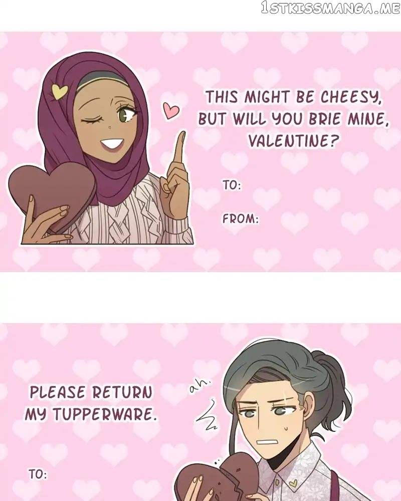 Gourmet Hound chapter 117 - page 51