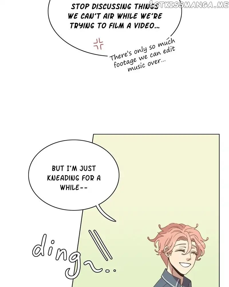 Gourmet Hound chapter 117 - page 6