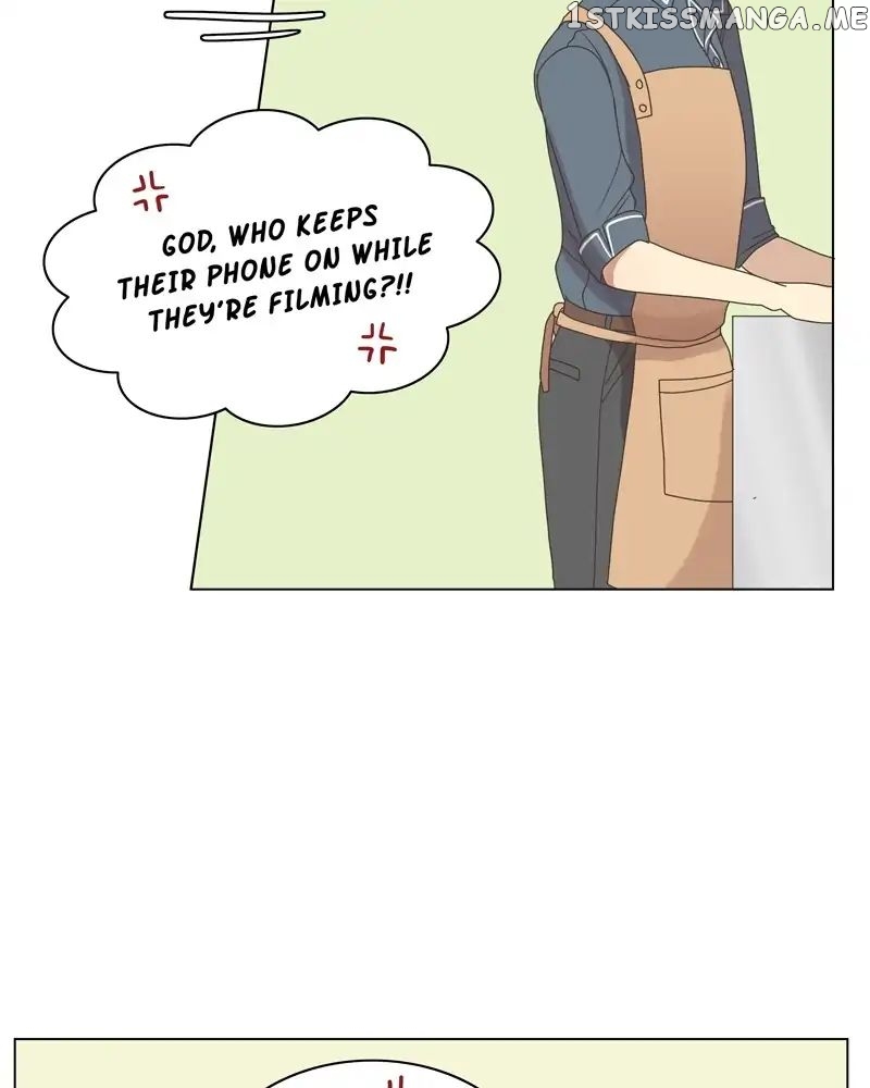 Gourmet Hound chapter 117 - page 7