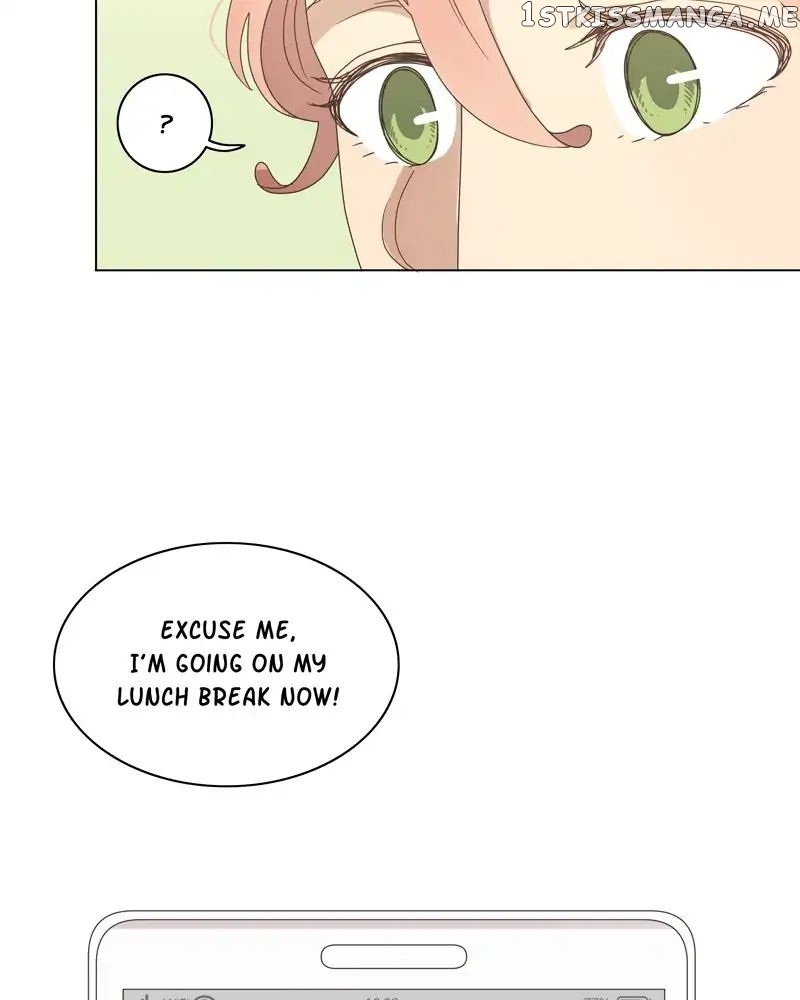 Gourmet Hound chapter 117 - page 9