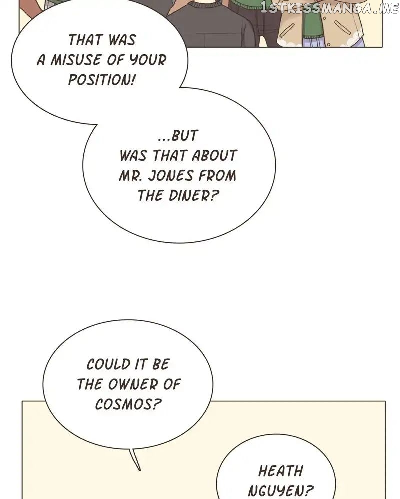 Gourmet Hound chapter 62 - page 10