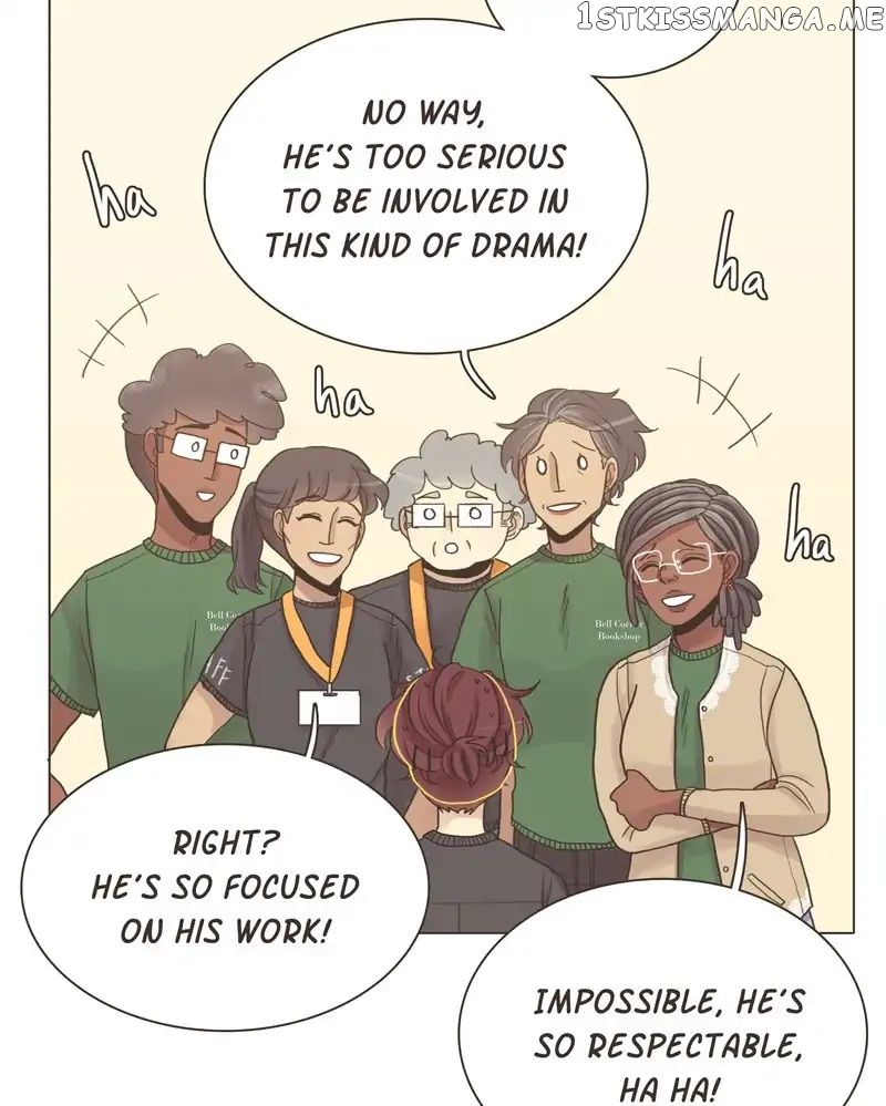 Gourmet Hound chapter 62 - page 11