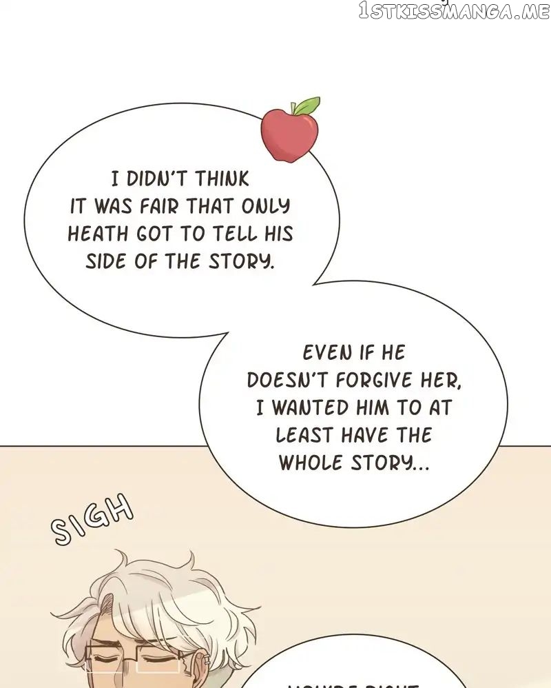 Gourmet Hound chapter 62 - page 13