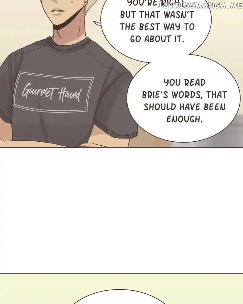 Gourmet Hound chapter 62 - page 14