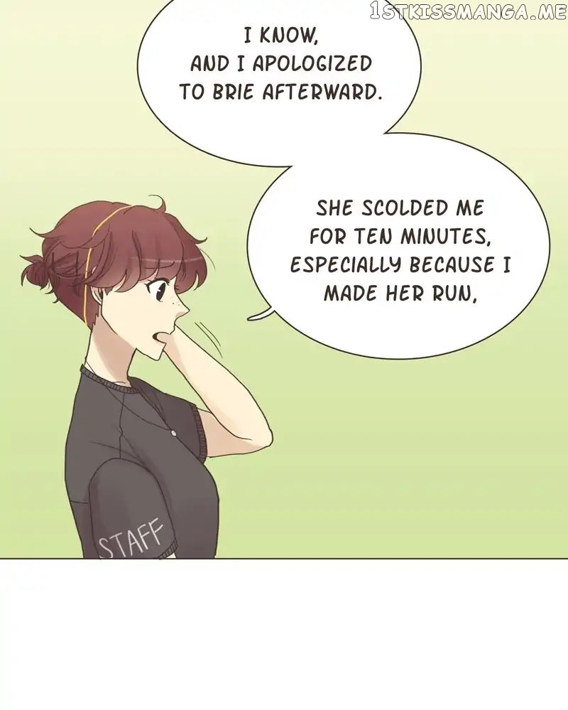 Gourmet Hound chapter 62 - page 15
