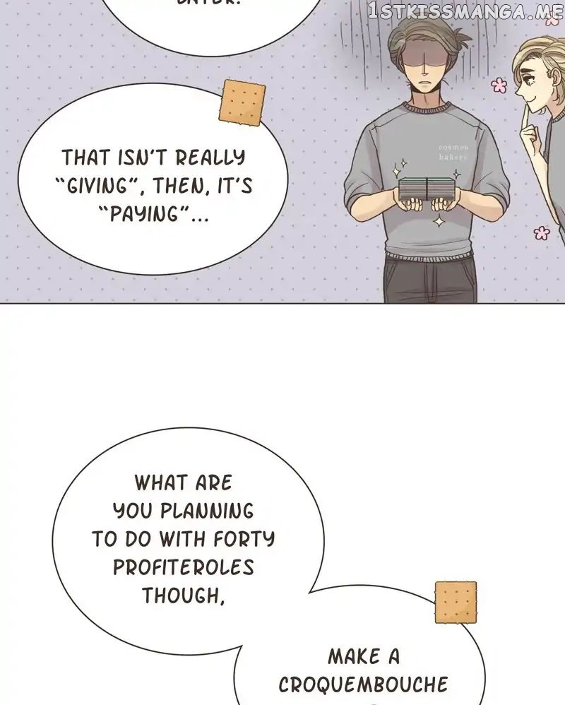 Gourmet Hound chapter 62 - page 18