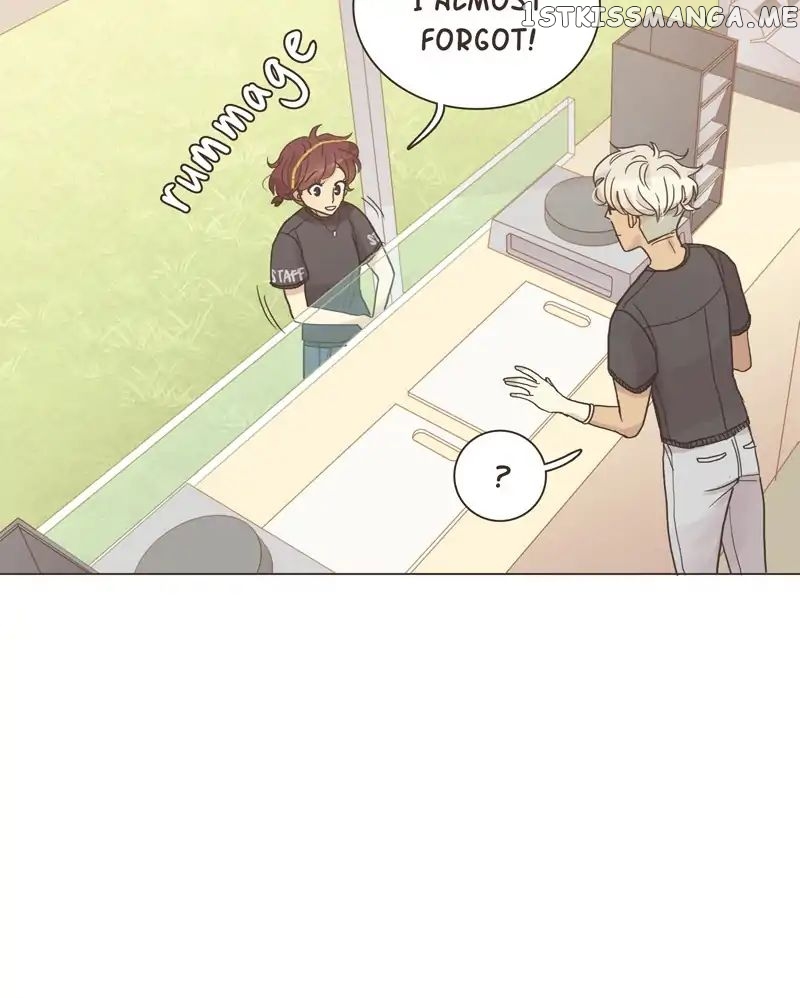 Gourmet Hound chapter 62 - page 22