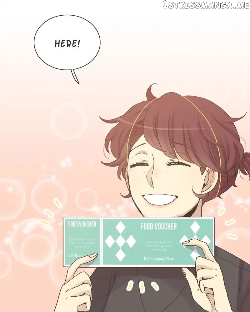 Gourmet Hound chapter 62 - page 23