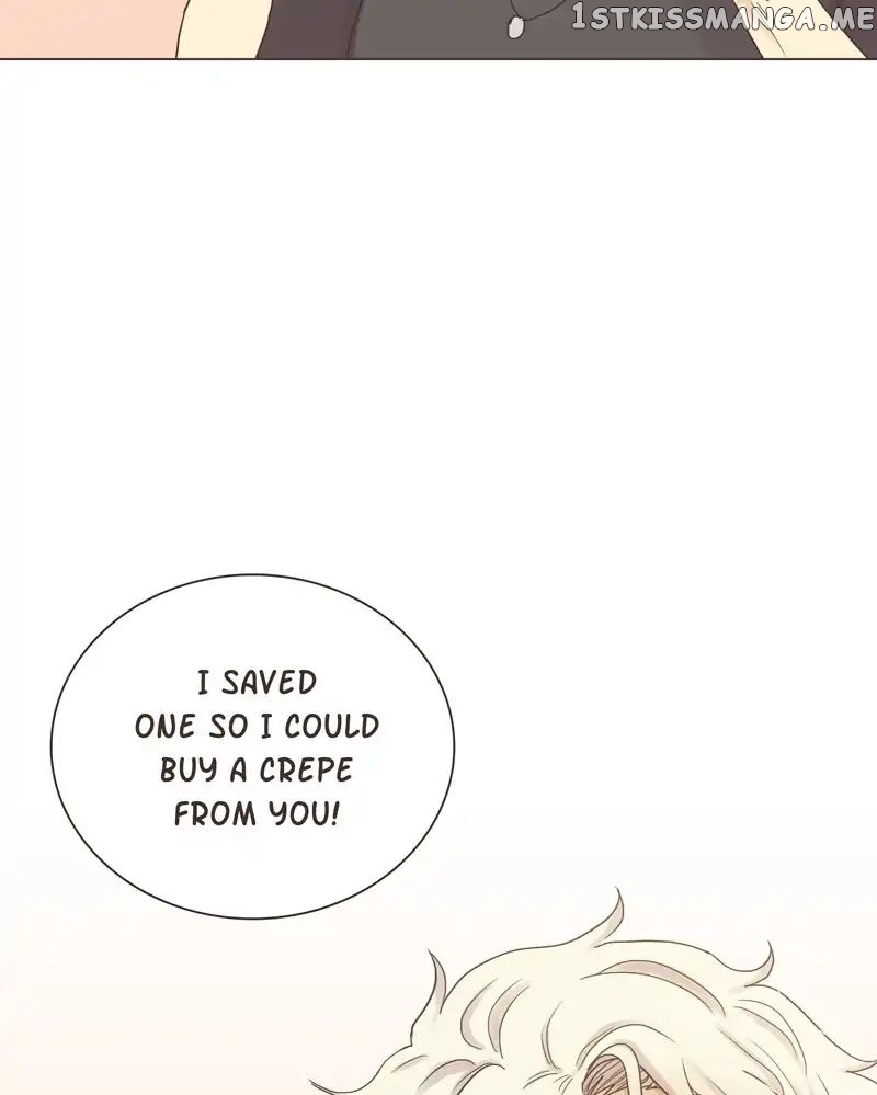 Gourmet Hound chapter 62 - page 24