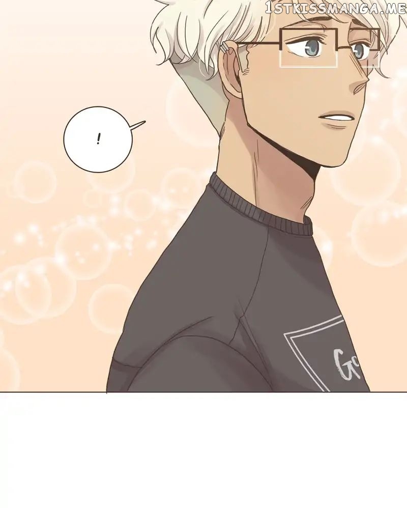 Gourmet Hound chapter 62 - page 25