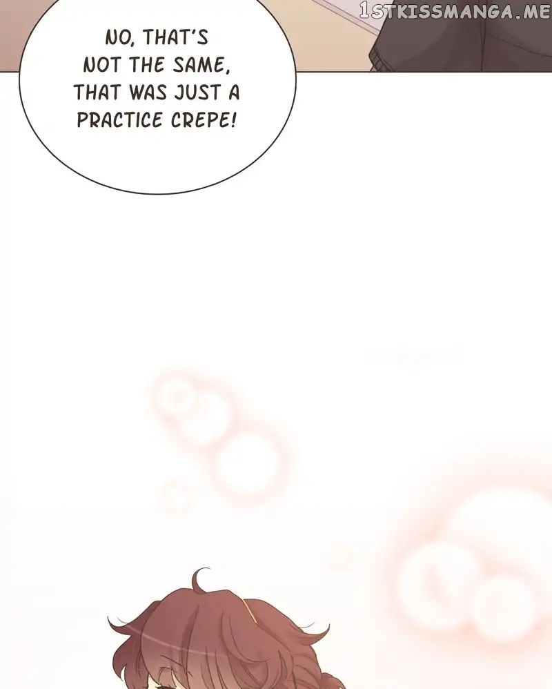 Gourmet Hound chapter 62 - page 27