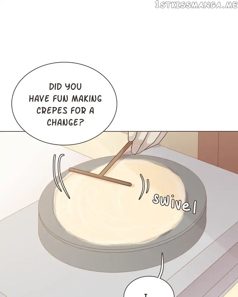 Gourmet Hound chapter 62 - page 29