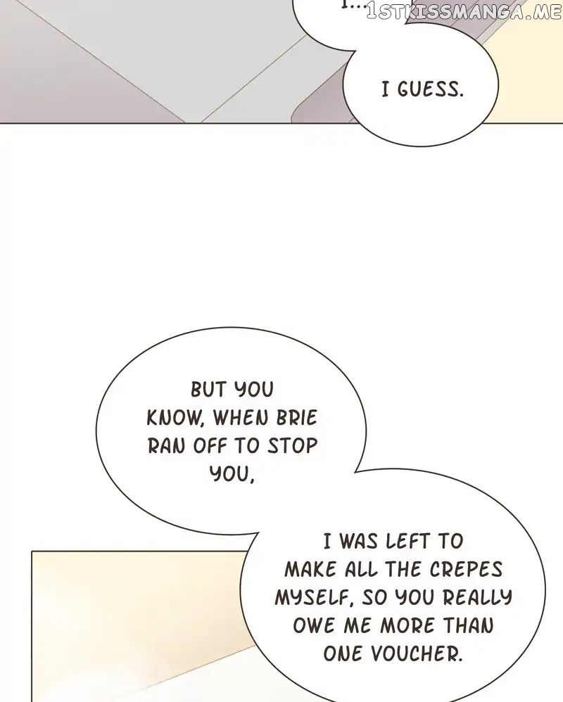 Gourmet Hound chapter 62 - page 30
