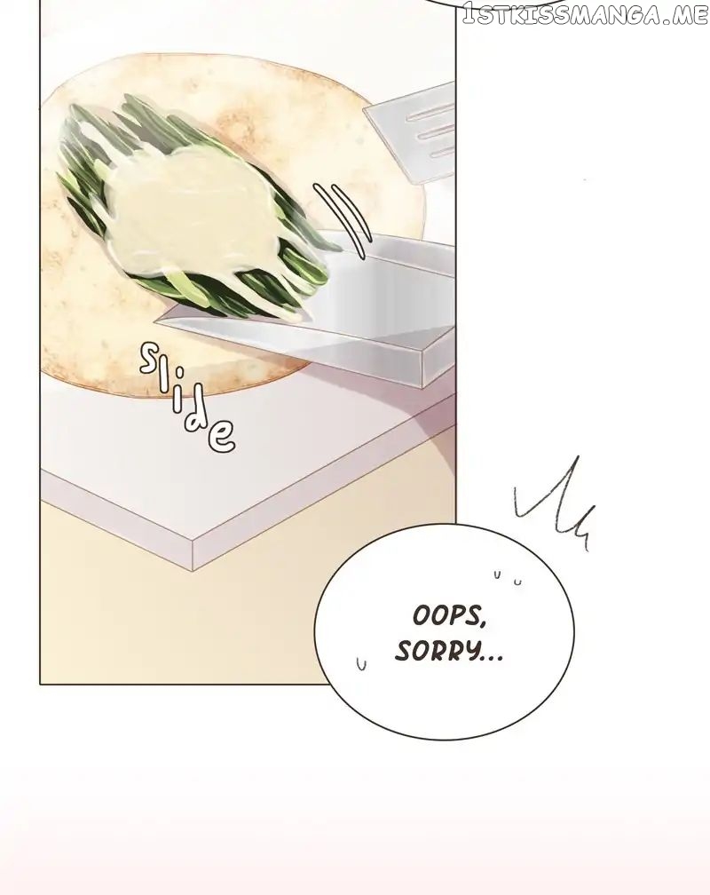 Gourmet Hound chapter 62 - page 31