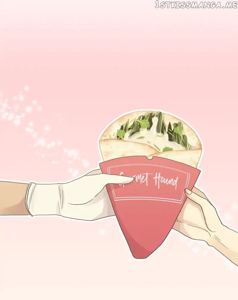 Gourmet Hound chapter 62 - page 32