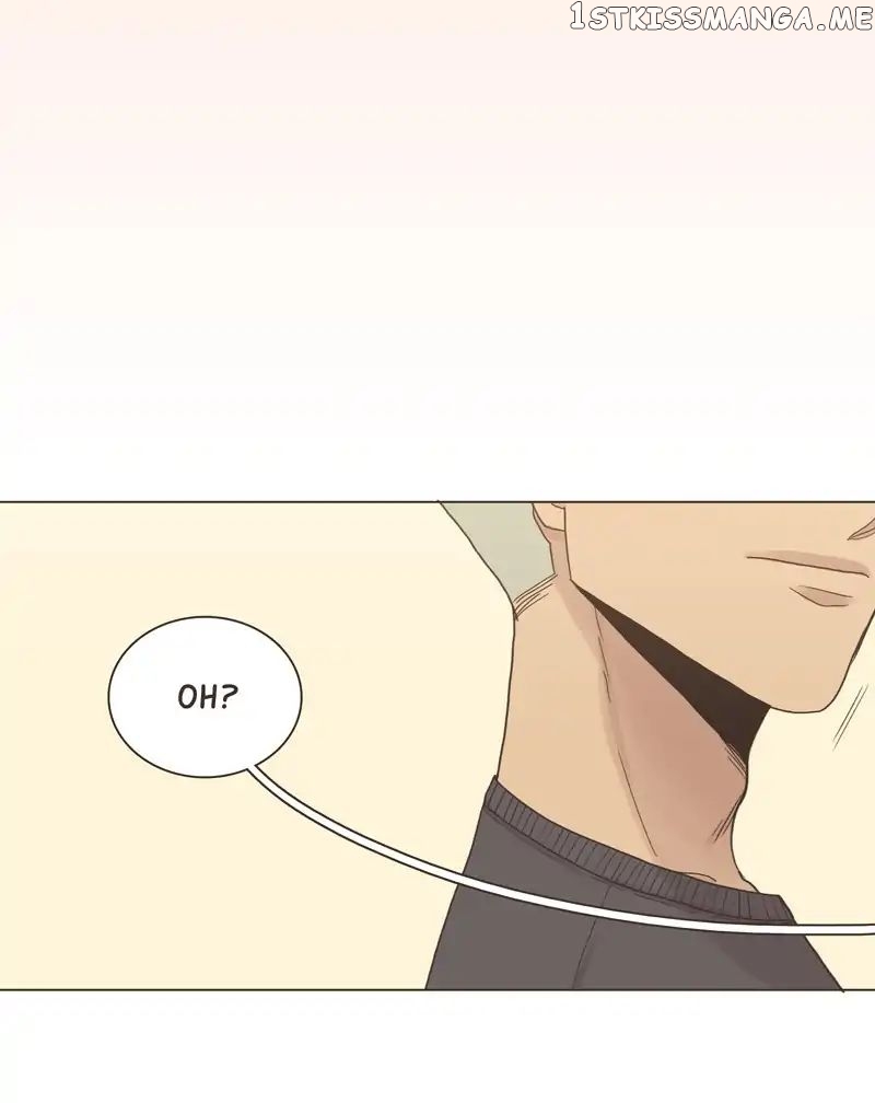Gourmet Hound chapter 62 - page 33