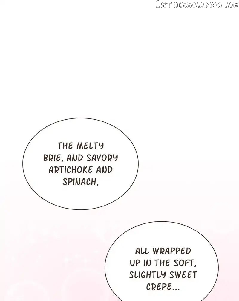 Gourmet Hound chapter 62 - page 34