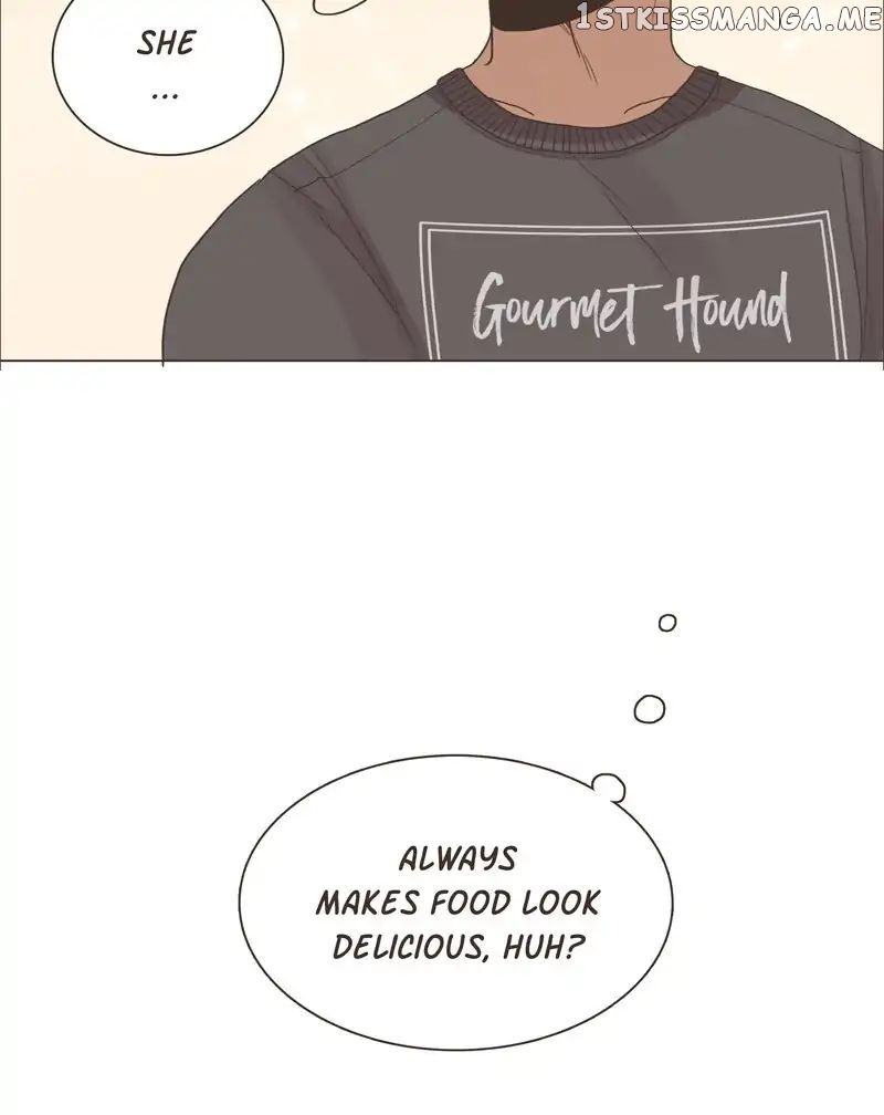 Gourmet Hound chapter 62 - page 37