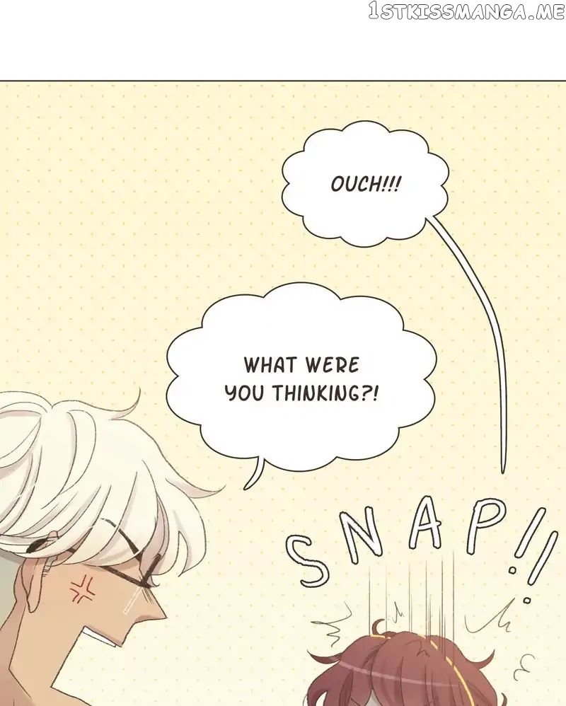 Gourmet Hound chapter 62 - page 4