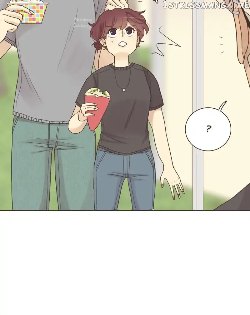 Gourmet Hound chapter 62 - page 40