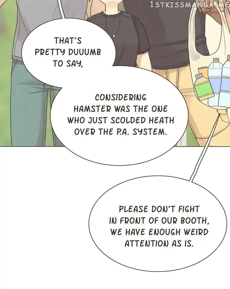 Gourmet Hound chapter 62 - page 42