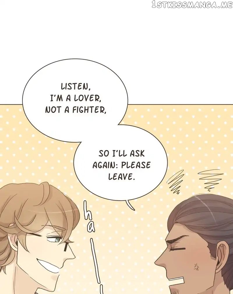 Gourmet Hound chapter 62 - page 43