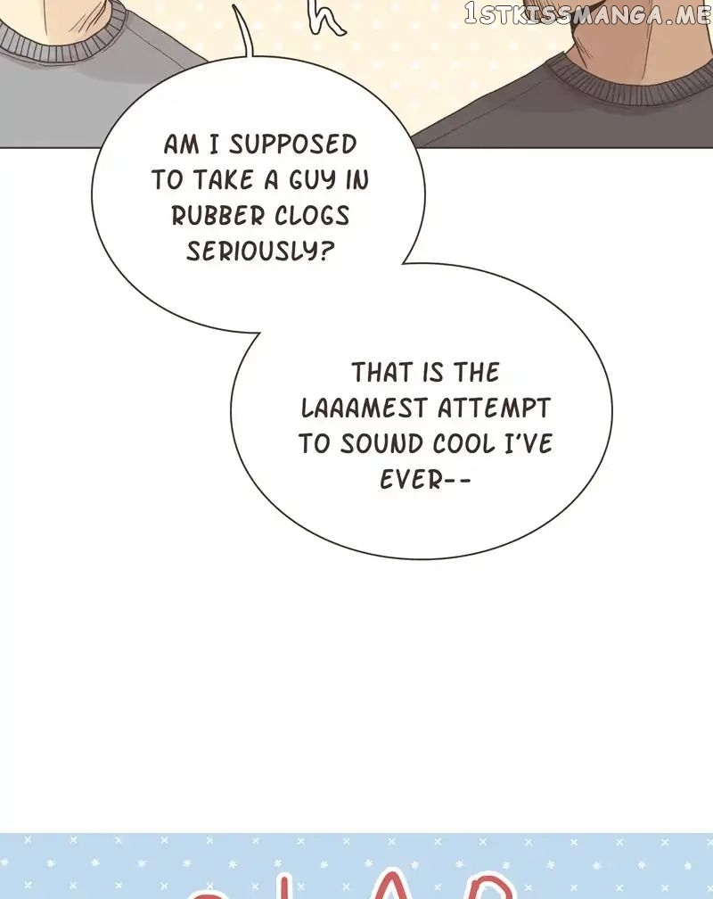 Gourmet Hound chapter 62 - page 44